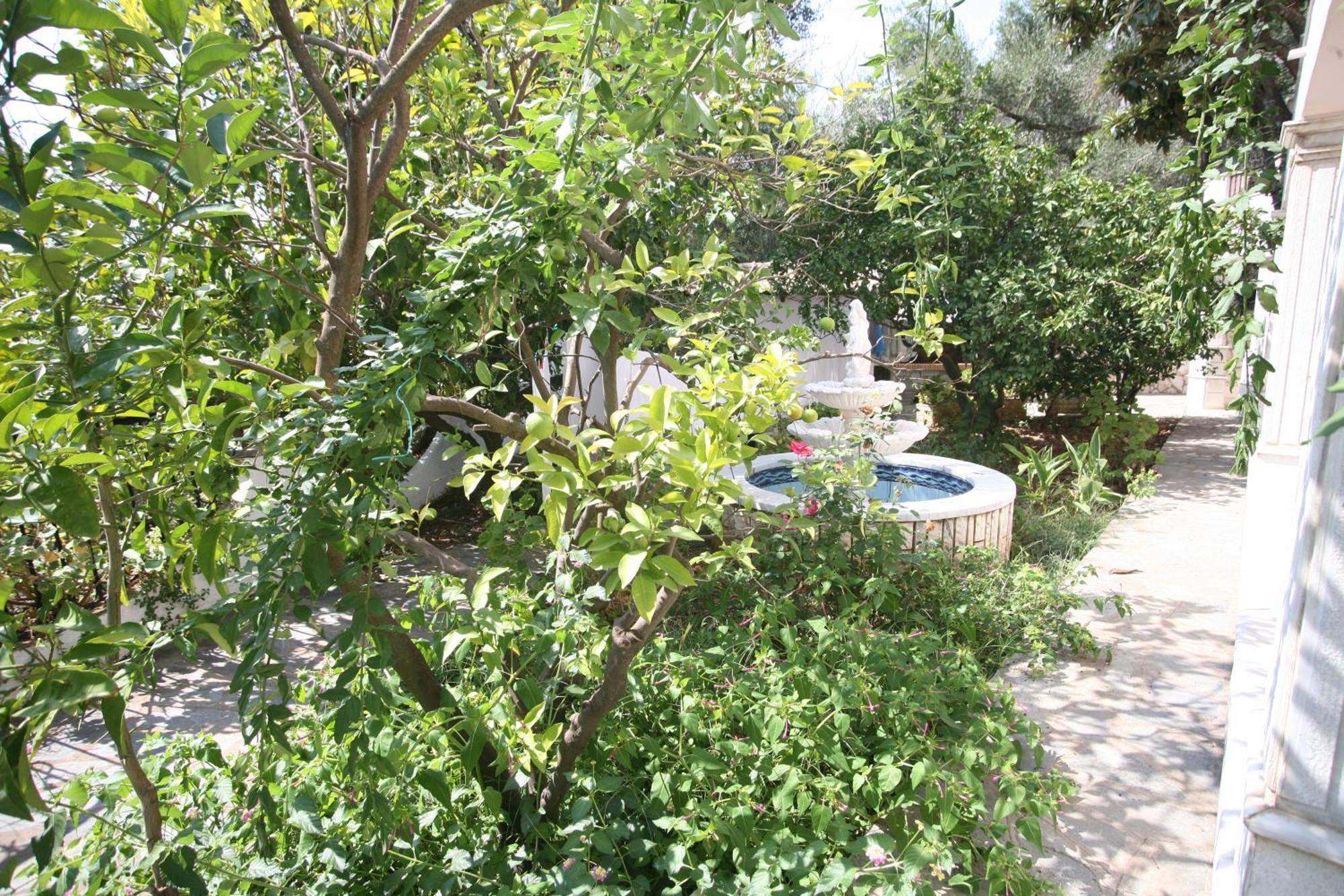 Villa Aphrodite Nissaki Nisaki  Exterior foto