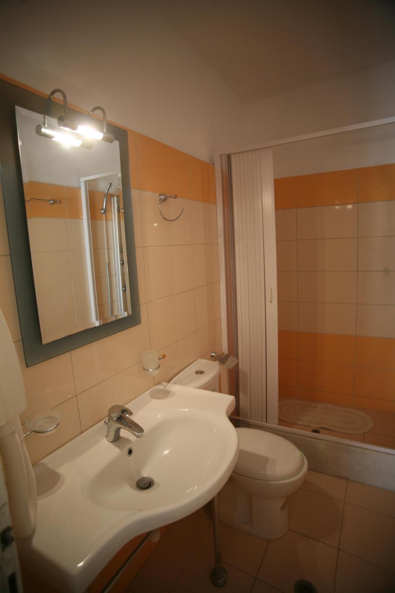Villa Aphrodite Nissaki Nisaki  Habitación foto